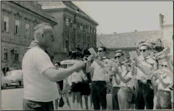 Orchester