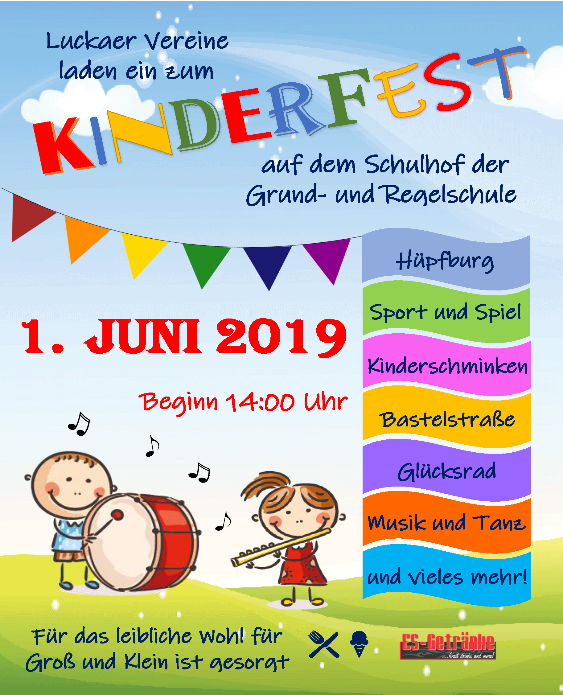 PlakatKinderfest2019 A3